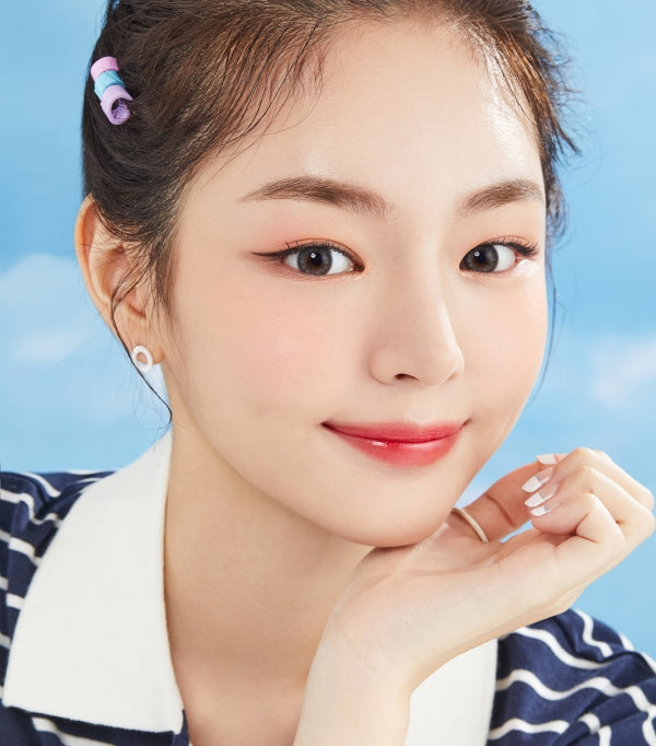 [Ready] O-Lens Eyeteen Gray | 1 Month