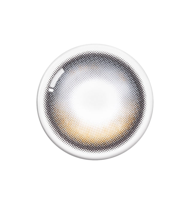 O-Lens Eyelighter Glowy Black | 1 Month