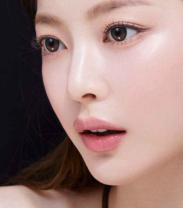 O-Lens Eyelighter Glowy Black | Daily 5 Pairs