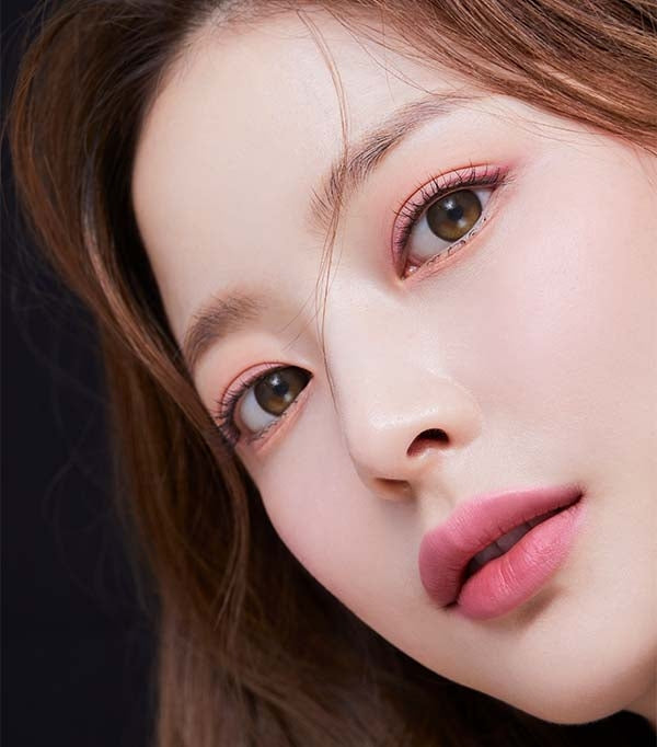 O-Lens Eyelighter Glowy Brown | Daily 5 Pairs