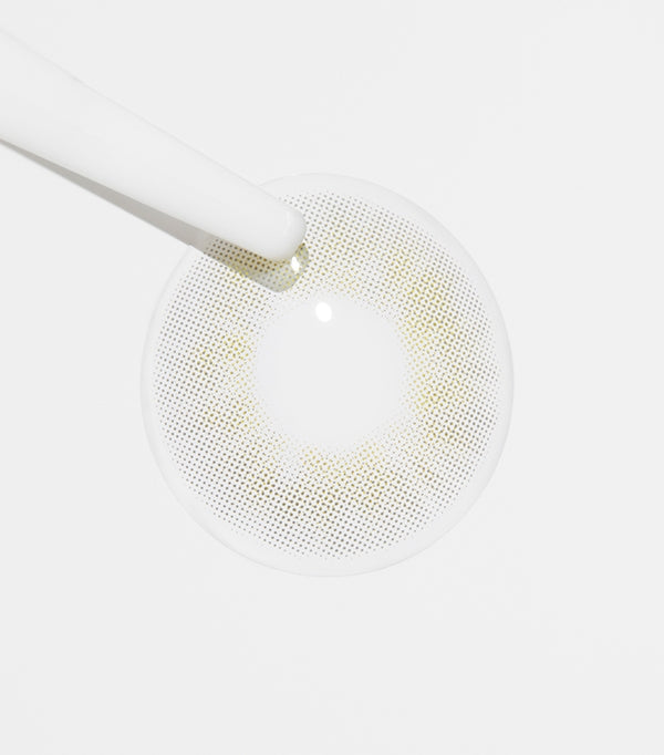 [Ready] O-Lens Tint-I Gray | 1 Month