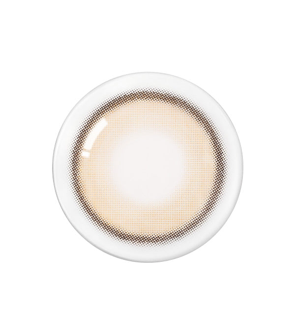O-Lens Real Ring Brown | 3-6 Months