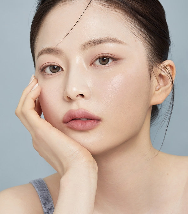 [Ready] O-Lens Real Ring Gray | 1 Month