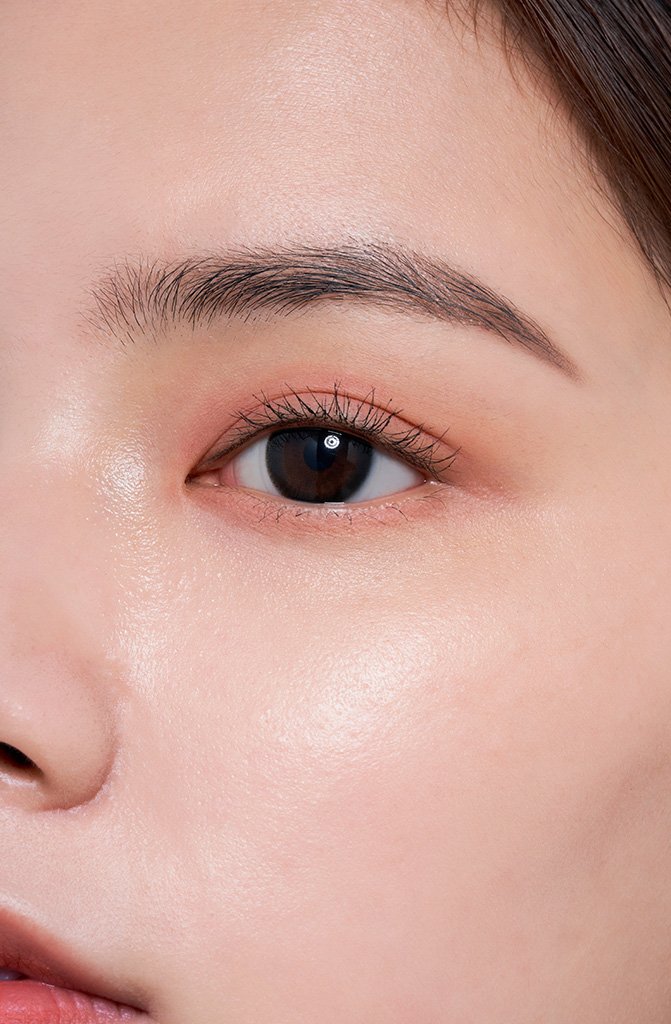 Hapa Kristin Blurred Kristin Black | Daily 5 Pairs