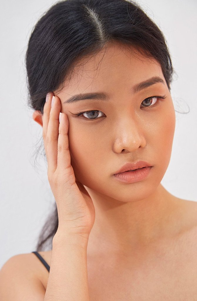 Hapa Kristin Fruit Of Passion Kristin Gray | Daily 5 Pairs