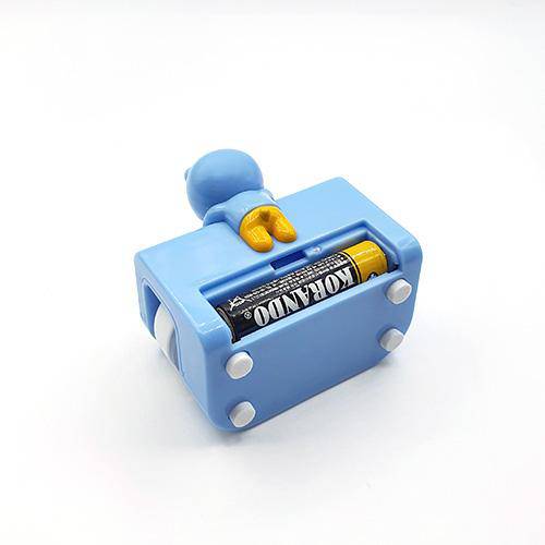 [Ready] Kakao Friends Vibrating Contact Lens Cleaner - Ryan & Apeach