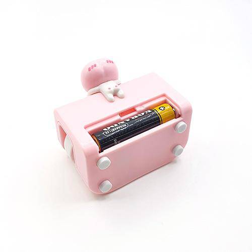 [Ready] Kakao Friends Vibrating Contact Lens Cleaner - Ryan & Apeach