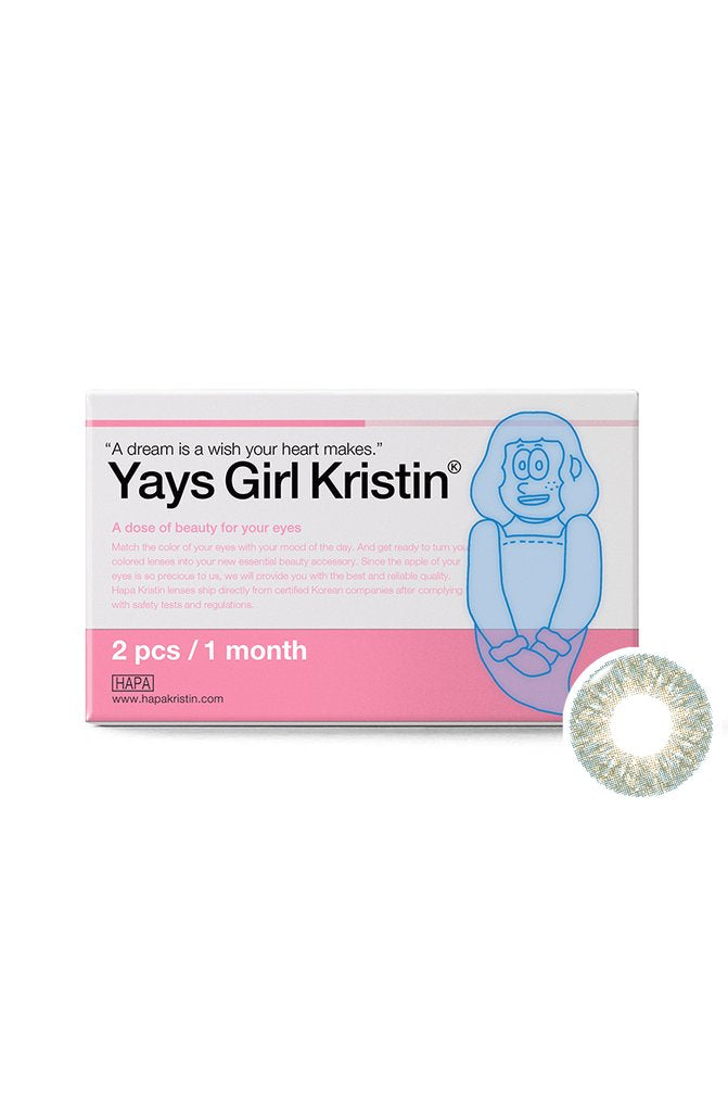 Hapa Kristin Yays Girl Kristin Green | 1 Month